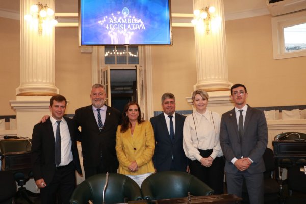 El peronismo eligió a Miguel Arias como presidente del bloque en Diputados