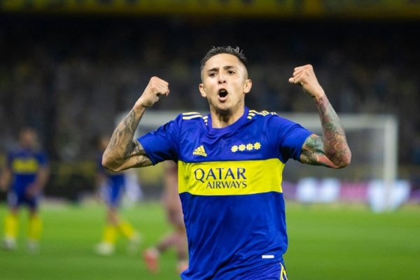 Boca sigue en conflicto con Almendra y San Lorenzo busca sumarlo