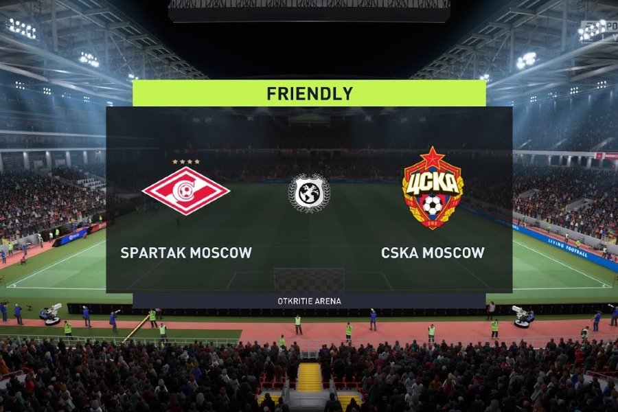 EA SPORTS DECIDE ELIMINAR A LA SELECCIÓN DE RUSIA Y LOS CLUBES RUSOS DEL FIFA 22