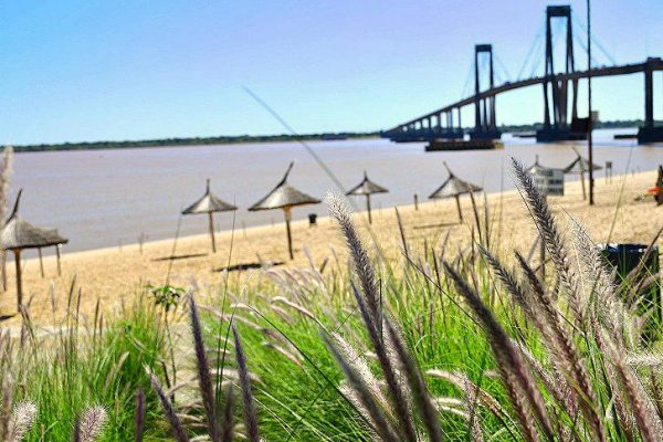 Lo que mata es la humedad: hoy Jueves llegaría al 99 % en Corrientes