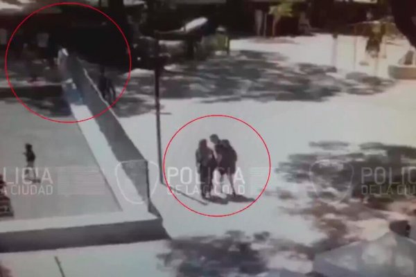 Preguntas y algunas certezas sobre la violación grupal en Palermo