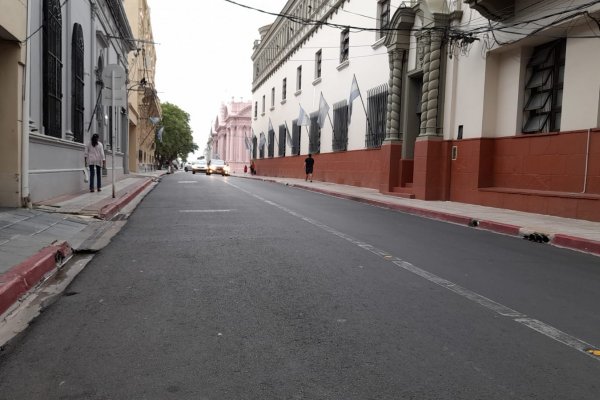 Trasparencia en Corrientes: En marzo se siguen publicando decretos de diciembre 2021