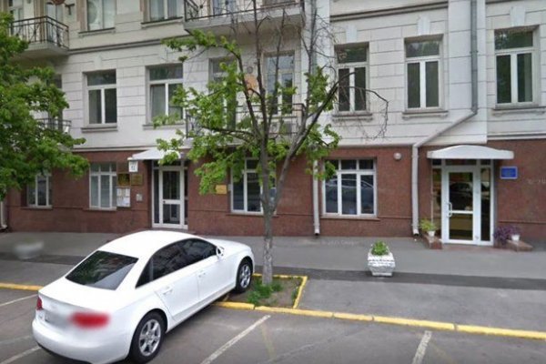 Evacúan la embajada argentina en Kiev