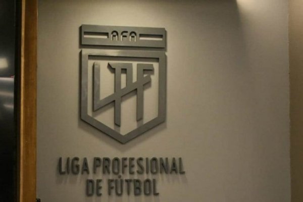 La Liga Profesional puso fecha para sus elecciones