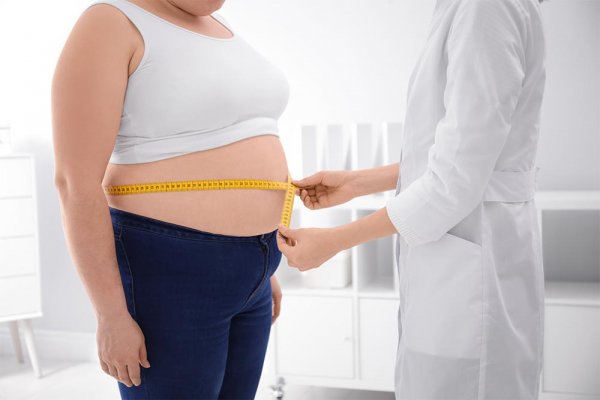 Advierten un aumento sostenido de la obesidad y pidieron políticas públicas integrales