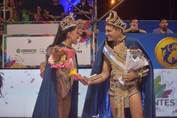 El Carnaval ya tiene sus nuevos Embajadores Nacionales Culturales