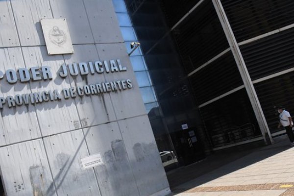 Jueces y fiscales van a las urnas para integrar el Consejo de la Magistratura y el Jury