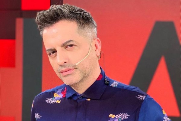 Ángel De Brito ya tiene fecha confirmada para el regreso de 