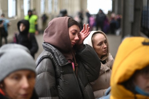 Fracasó el segundo intento de evacuar a civiles de Mariupol