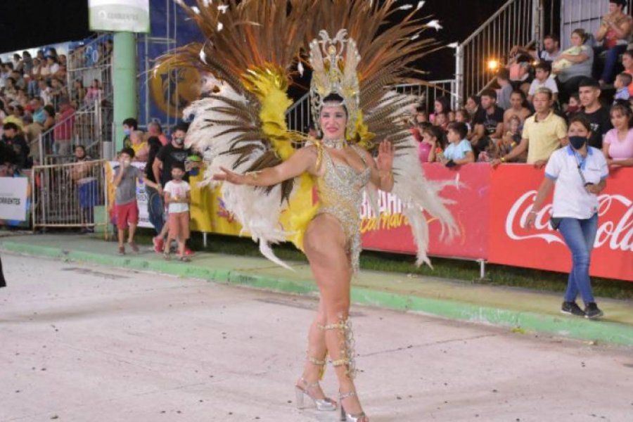 Los Carnavales Barriales 2022 se despidieron de una exitosa edición