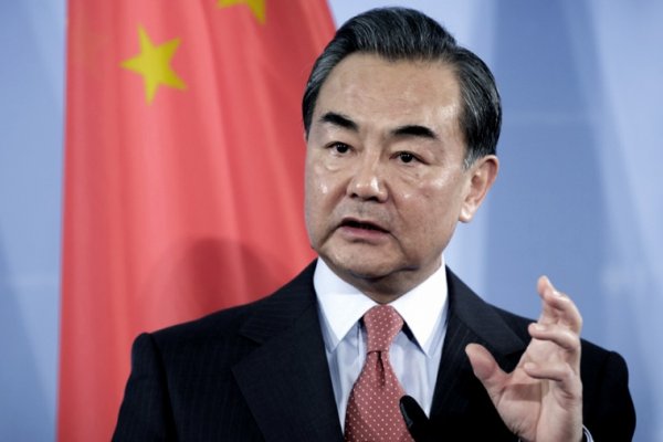 China insiste en que está dispuesta a participar en una mediación entre Rusia y Ucrania