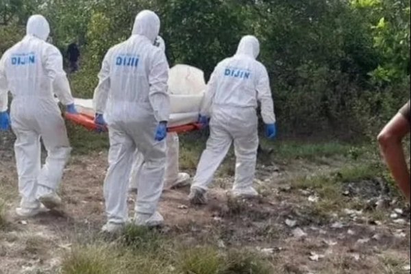 Asesinaron a una adolescente de 14 años en Salta