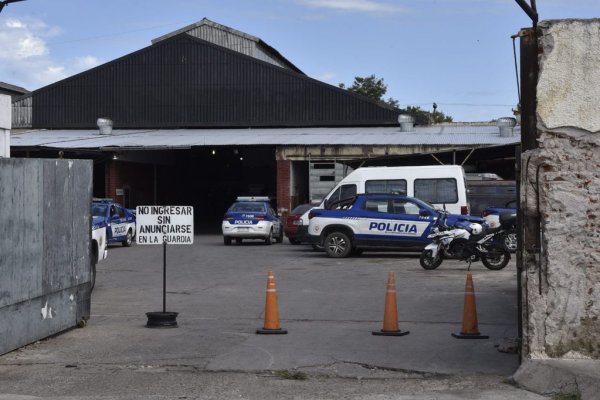 Desbarataron otro caso de estafa piramidal en Córdoba