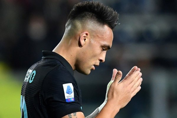 Inter eliminado en octavos a pesar del golazo de Lautaro Martínez