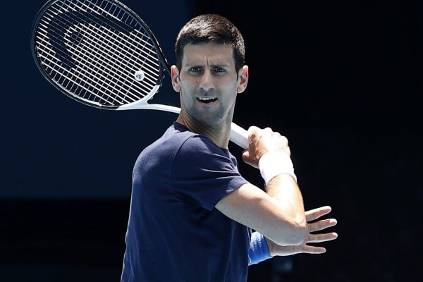 Djokovic a un paso de volver en Indian Wells