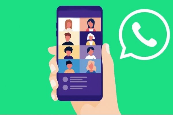 Cómo cambiar el fondo de tus videollamadas de WhatsApp