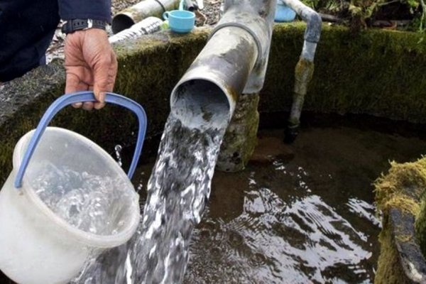 Desarrollarán un sistema para reducir arsénico del agua en escuelas rurales de Chaco
