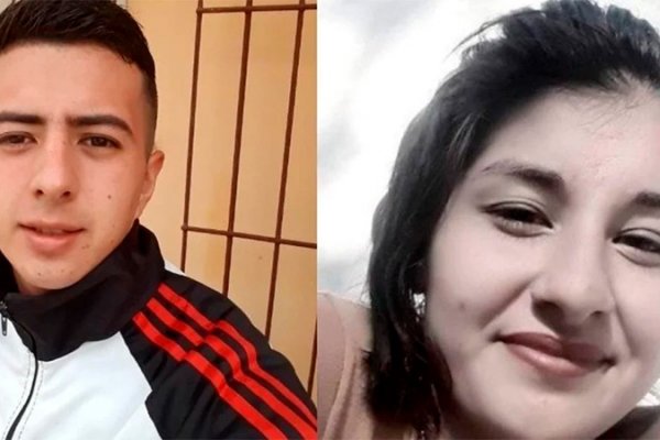 Santiago del Estero: Apuñaló a su ex novia frente a su hija de dos años