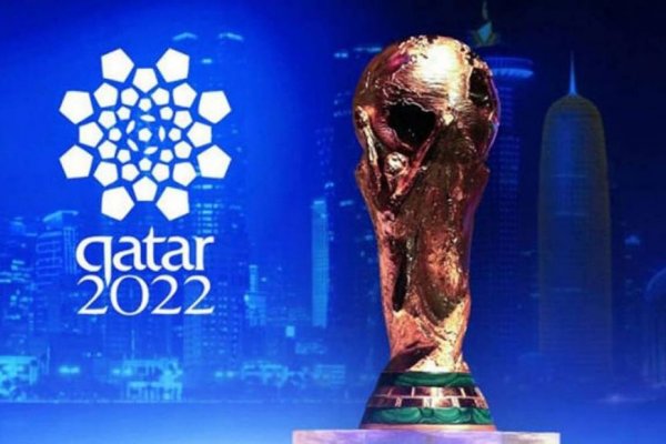 Ya tiene fecha y lugar el sorteo para el Mundial de Qatar 2022