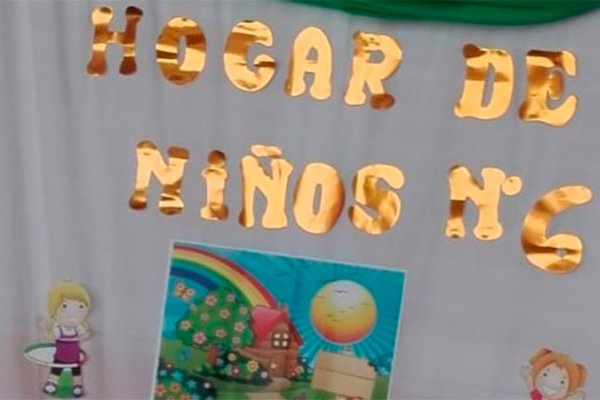 Piden detención de directora de hogar de niños en causa de abusos a adolescentes