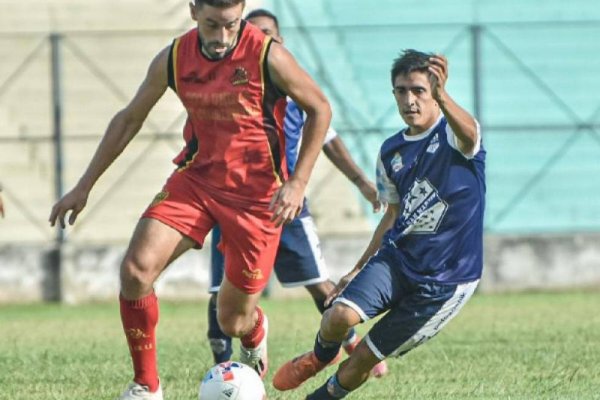 Boca Unidos ganó en Formosa