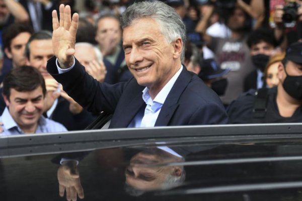 Autorizaron a Macri a viajar a Italia, España, Qatar y Estados Unidos