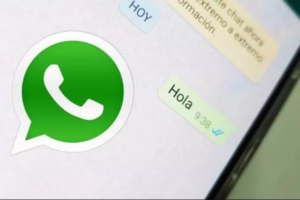 Cómo crear grupos en whatsApp donde solo hablen los administradores