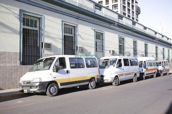 Colectivitos escolares evalúan ajustar la tarifa de manera bimestral