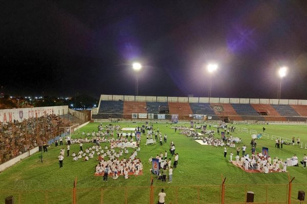 Regatenses presentes en el Torneo de Verano de la ACAST