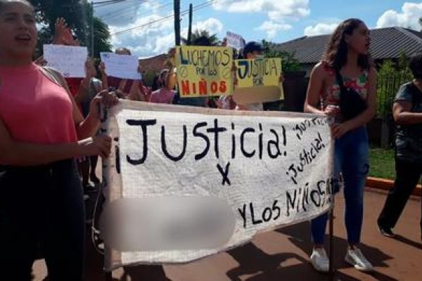 El desgarrador testimonio de una víctima del hogar de niños de Corrientes investigado por abusos y torturas