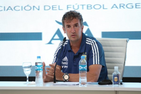 Federico Beligoy adelantó cómo se usará el VAR en el fútbol argentino