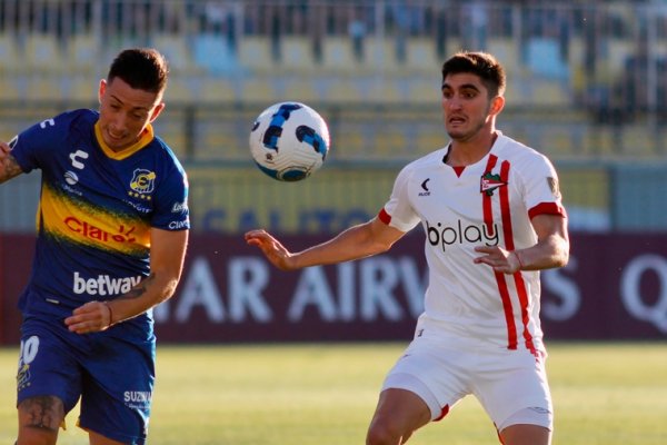 Estudiantes busca la clasificación a fase de grupos ante Everton