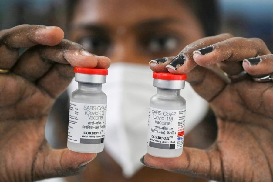 Coronavirus: principio de acuerdo en la OMC para suspender las patentes de las vacunas
