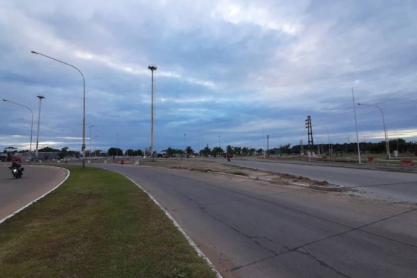 Cómo estará el tiempo este jueves 17 de marzo en Corrientes