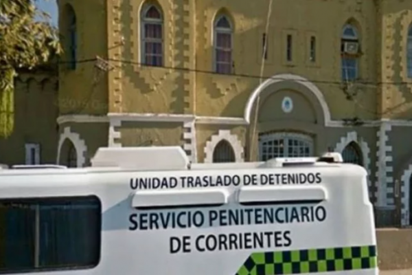 Incorporaciones en la penitenciaría: Son 255 nuevos cabos