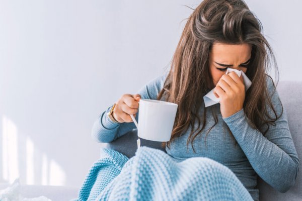 Gripe A: Recomendaciones ante la circulación del virus de influenza