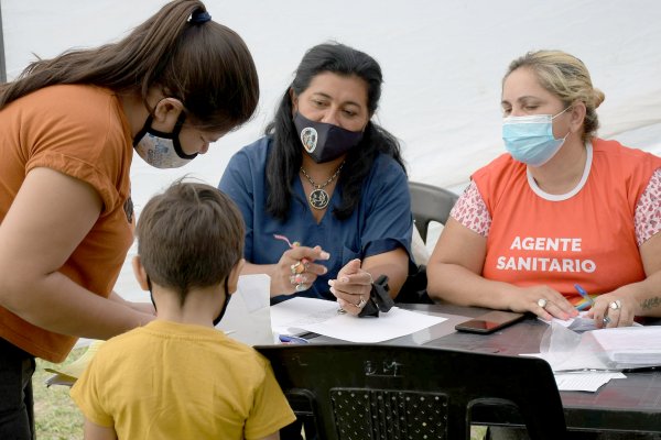 El Irupé recibirá el martes a La Muni en tu Barrio, Mascotas Saludables y Descacharrado