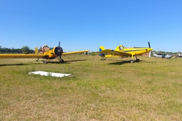 En Corrientes se mantienen dos focos de incendios activos