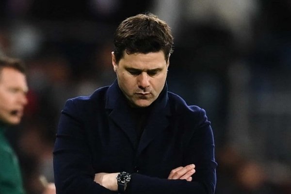 PSG perdió con Mónaco y Pochettino fue muy duro con el equipo