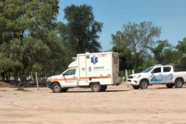 Sauzalito: hallaron muerta a una joven wichí en un cementerio