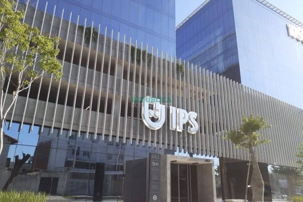 El IPS comienza a atender a pleno en su nueva oficina del Centro Administrativo