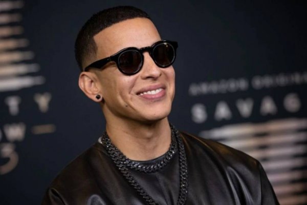 Daddy Yankee anunció su retiro de la música