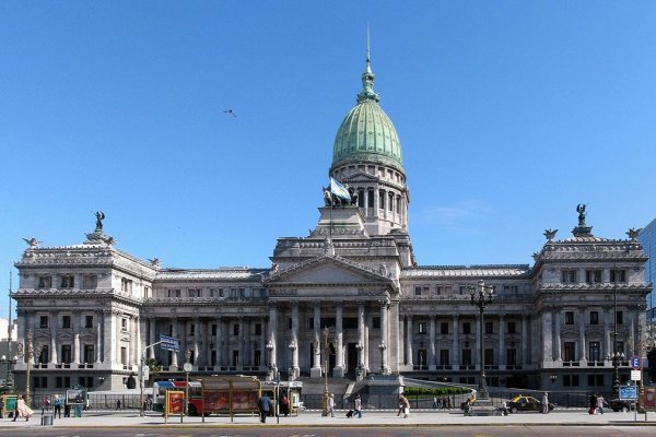 Cristina Kirchner solicitó ser querellante en la causa por el ataque al Congreso