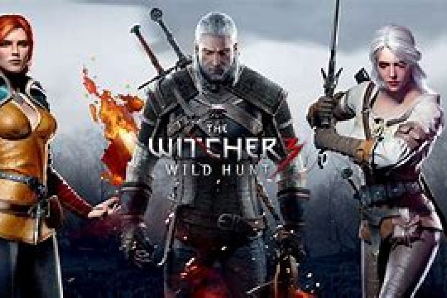 El nuevo The Witcher no será exclusivo de Epic Games Store en PC