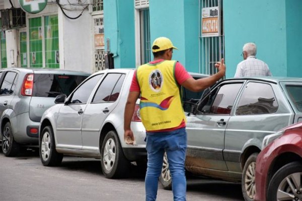 El Estacionamiento Medido podría pasar a 80 pesos desde abril