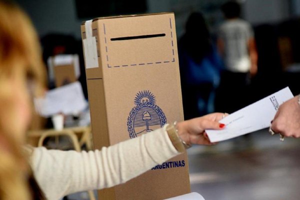 Corrientes es la última provincia en tratar la Ley de voto joven