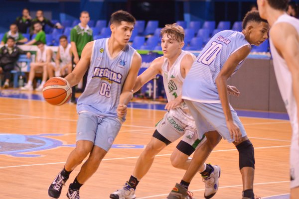 Triunfazo remero frente a Ferro