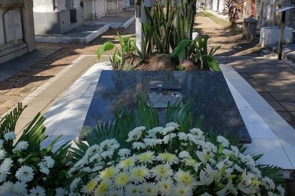 La Provincia conmemora el Día de la Memoria por la Verdad y la Justicia