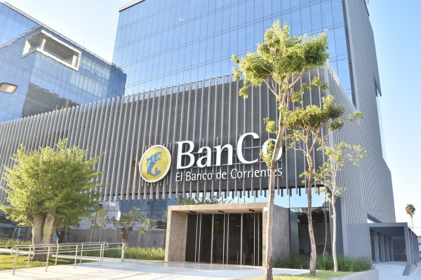 Alertan por robos en cuentas del Banco de Corrientes