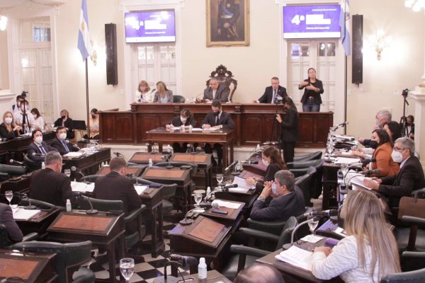 La Cámara de Diputados otorgó preferencia a la Ley de Paridad Legislativa